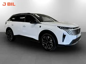 Peugeot 5008 2025
